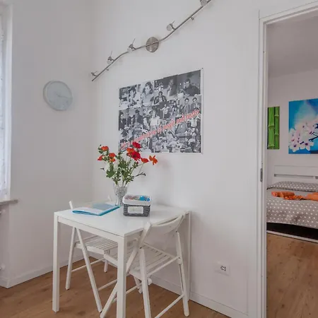 Apartment Agave La Spezia