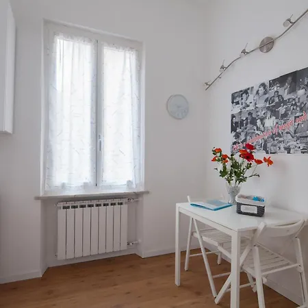 Agave Apartment *