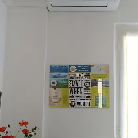 Agave Apartment La Spezia