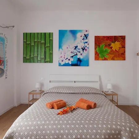 Agave Apartment