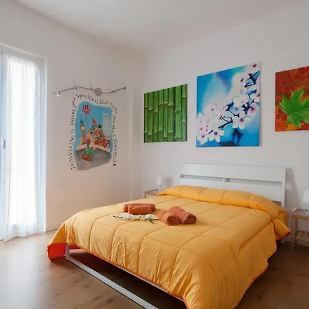 Apartment Agave