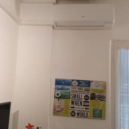 Agave Apartment La Spezia