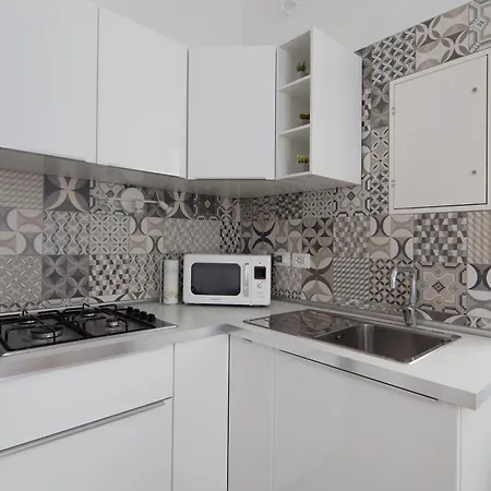 Agave Apartment *