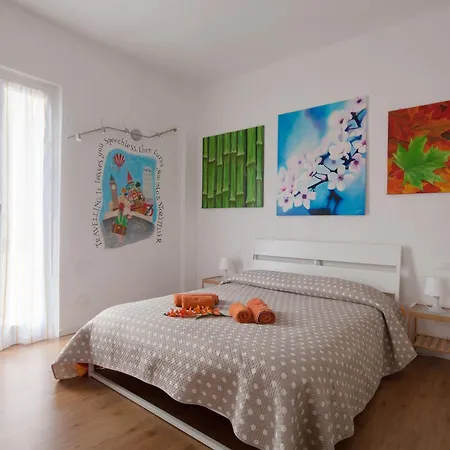 Apartment Agave La Spezia