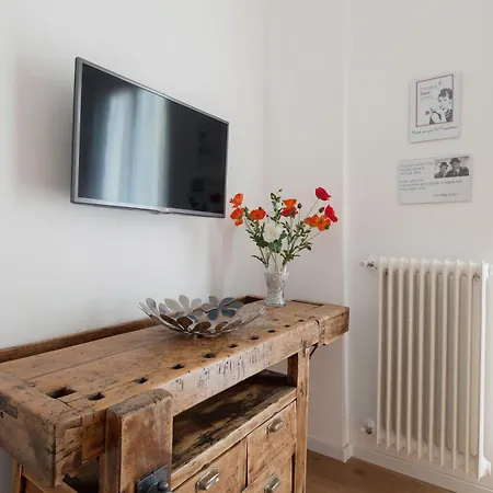Apartment Agave