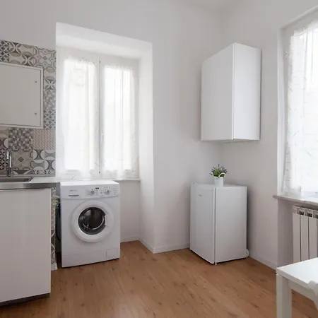 Agave Apartment *
