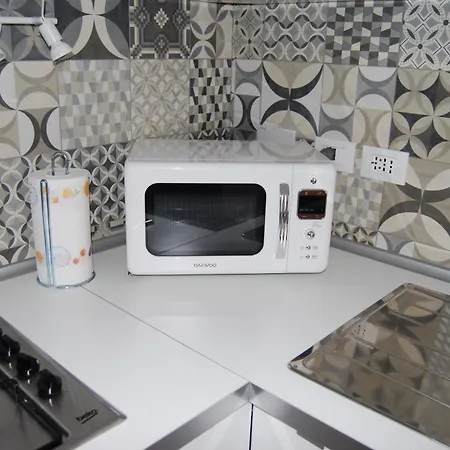 Agave Apartment *