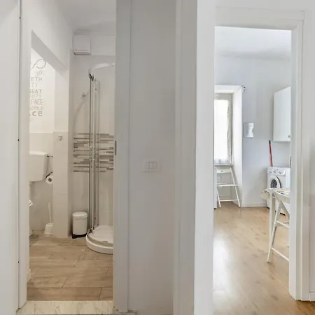 Agave Apartment La Spezia