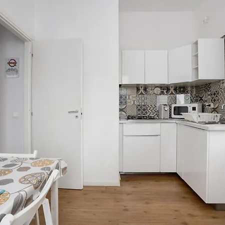 Apartment Agave La Spezia