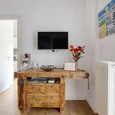 Apartment Agave *
